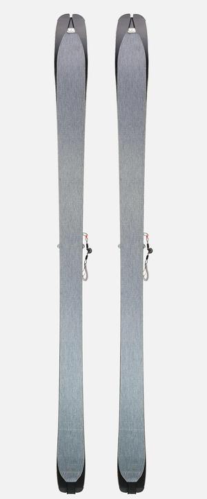 Actual product image Wedze CRUISER 80 (152 cm)