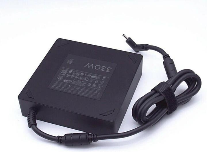 HP Adattatore CA 330W PFC Smart 3Pin (330 W)