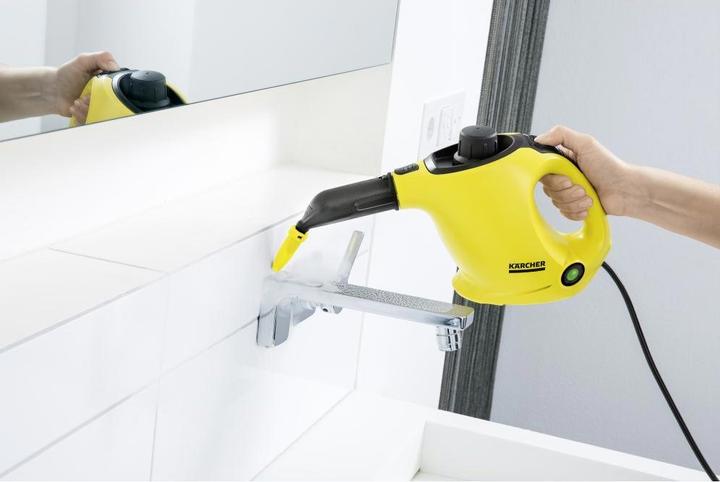 Actual product image Kärcher Power nozzle set