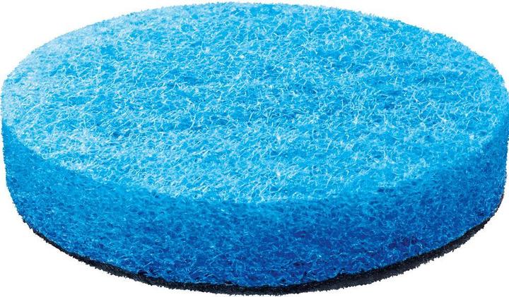 Produktbild Bosch Home & Garden Mikrofaserpad nicht scheuernd für UniversalBrush
