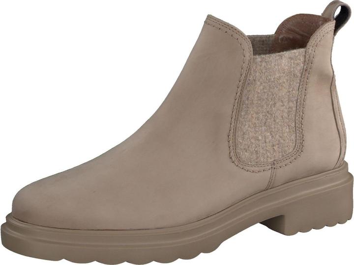 Royal Nubuck Alpaca 024