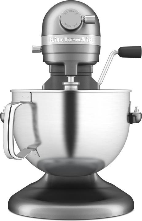 Produktbild KitchenAid Artisan 5KSM60SPXECU (375 W)