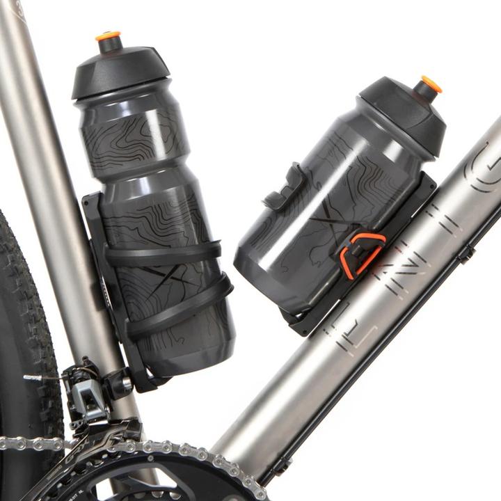 Actual product image Restrap Side Release Bottle Cage