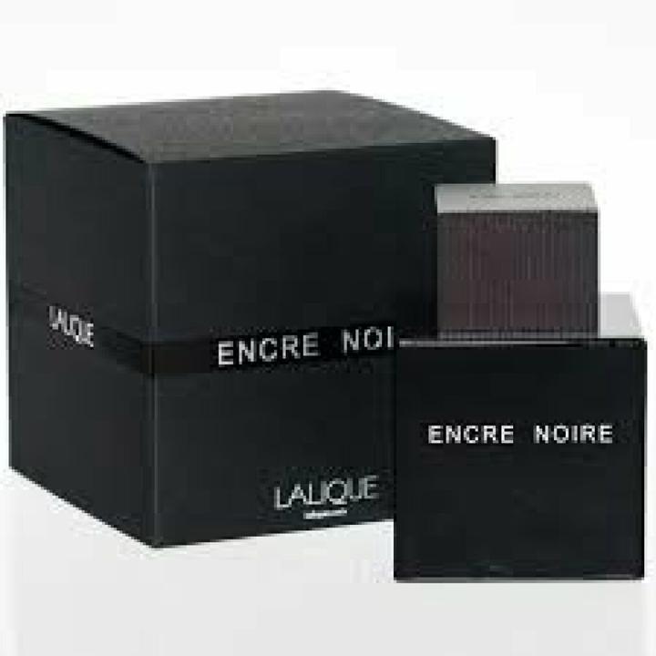 Immagine prodotto Lalique Encre Noire (Eau de toilette, 100 ml)