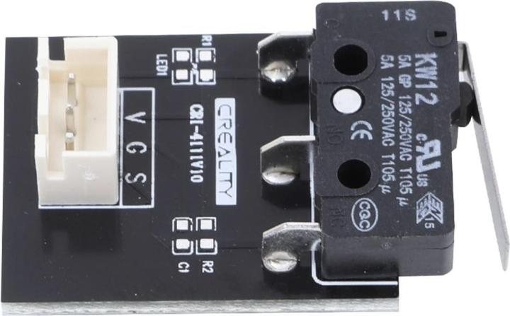 Produktbild Creality X-Achse Endschalter Limit Switch Ender-3 S1 und Neo