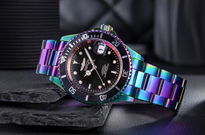 Produktbild Invicta 26600 (40 mm)