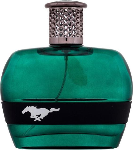 Immagine prodotto Ford Verde Mustang (Eau de toilette, 100 ml)