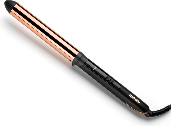 Produktbild BaByliss Titanium Brilliance C455E (28 mm)