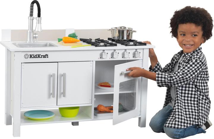 Produktbild KidKraft Little Cook's Work Station Kitchen