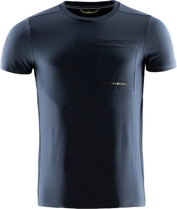 Immagine prodotto Sail Racing Racer Pocket T-Shirt (S)