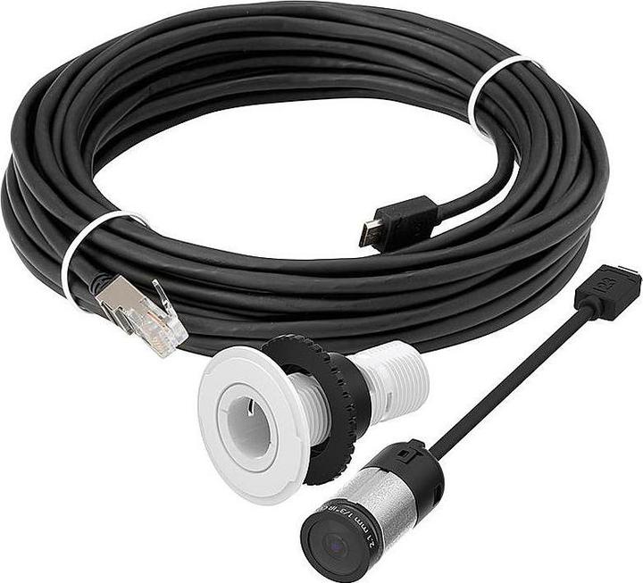 Actual product image Axis F1004 (1280 x 720 pixels)