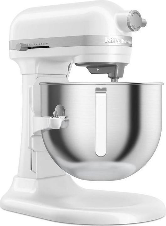 Produktbild KitchenAid BOWL-LIFT STAND MIXER 6,6L (375 W)