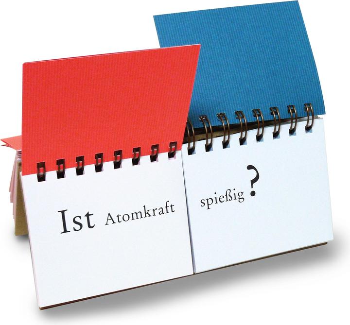 Produktbild Sinnfragenkombinator (Deutsch)