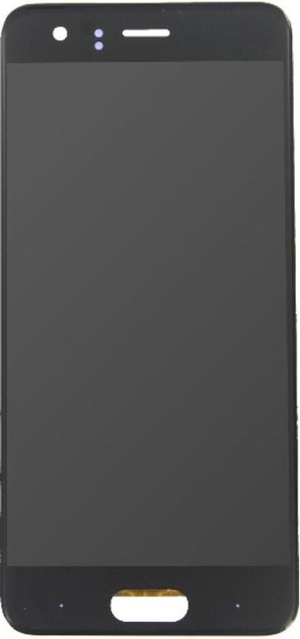 Actual product image OEM Display for Huawei Honor 9 black, without logo (Display, Honor 9)
