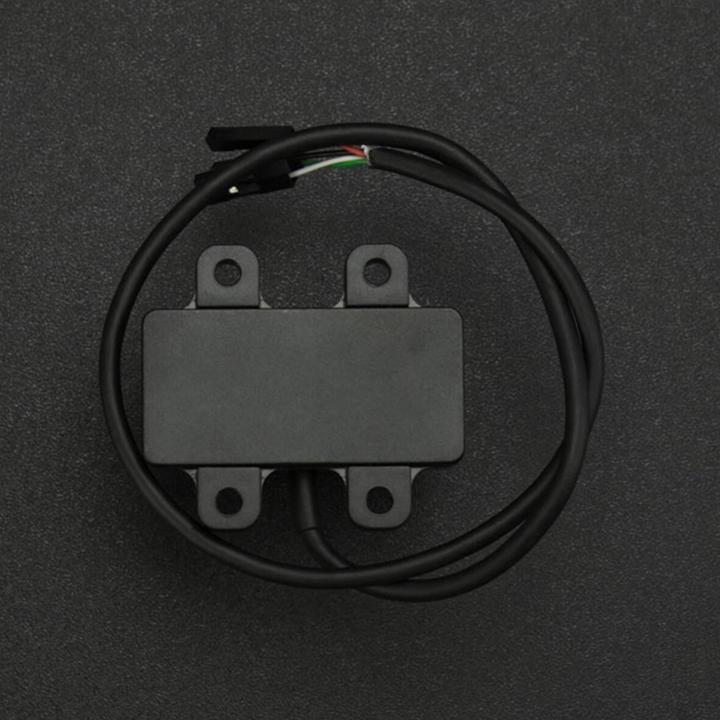 Image du produit DFRobot LPB40B IP65 LiDAR Capteur de distance 40m UART