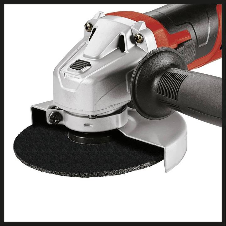 Produktbild Einhell Winkelschleifer TC-AG 125/850 Kit (125 mm)