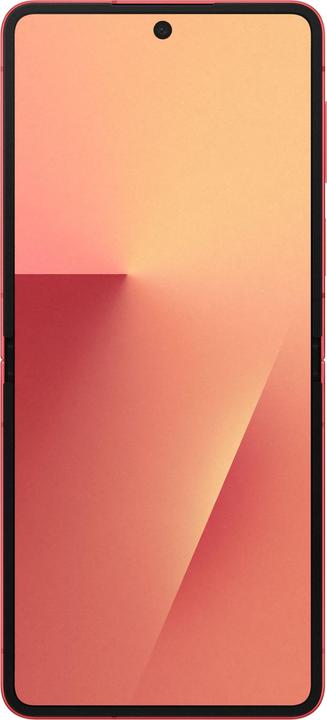 Image du produit Samsung Galaxy Z Flip7 (512 Go, Coralred, 6.90", eSIM, 50 Mpx, 5G)