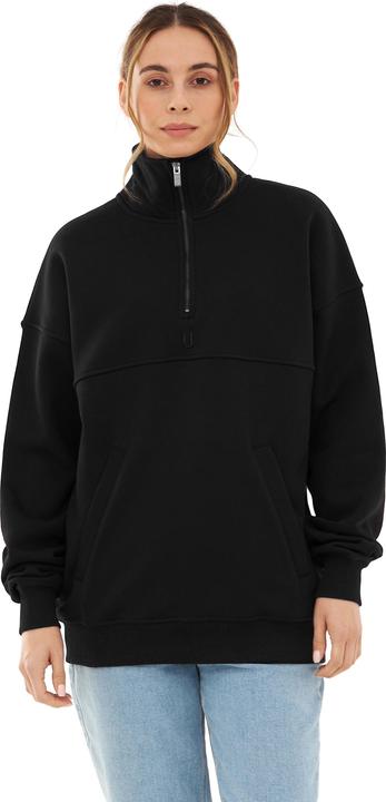 Immagine prodotto Johnny Urban Pullover Cooper con mezza zip (L)