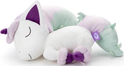 Produktbild Pokémon Ponyta (Galarian-Form) Suya Suya™ Sleeping Friend Plush - 27 cm (27 cm)