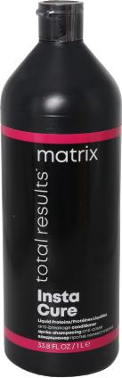 Actual product image Matrix Total Results InstaCure Repair Conditioner 1000 ml (1000 ml)