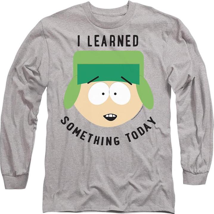 Immagine prodotto Ubisoft I Learned Something Today Maglietta Adulto Unisex (S)