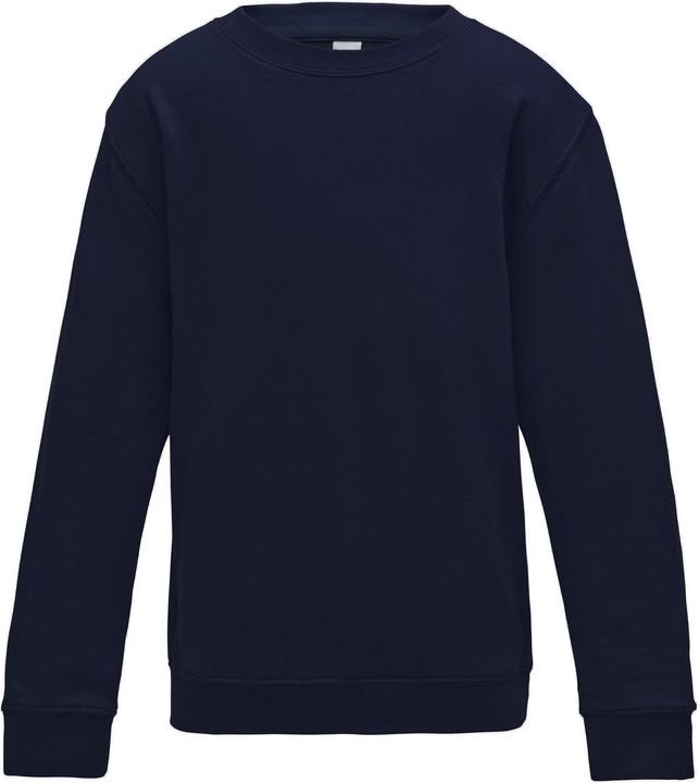 Neues Marineblau