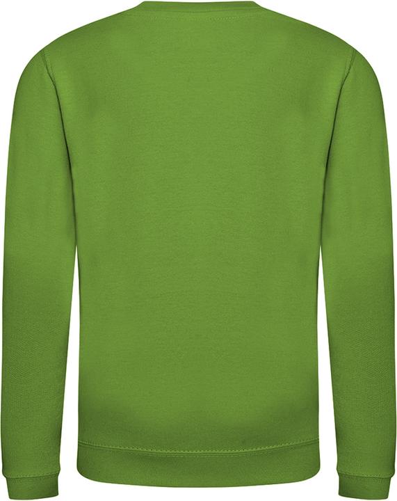 Produktbild Awdis Just Hoods Pullover Sweatshirt unifarben (158)