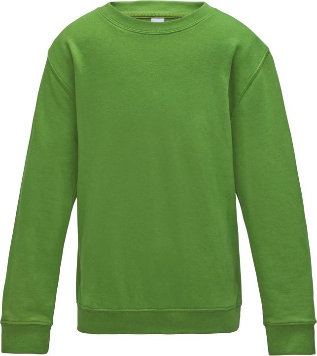 Awdis Just Hoods Pullover Sweatshirt unifarben