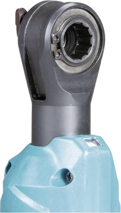 Image du produit Makita Tournevis à cliquet à piles (Fonctionnement sur batterie)