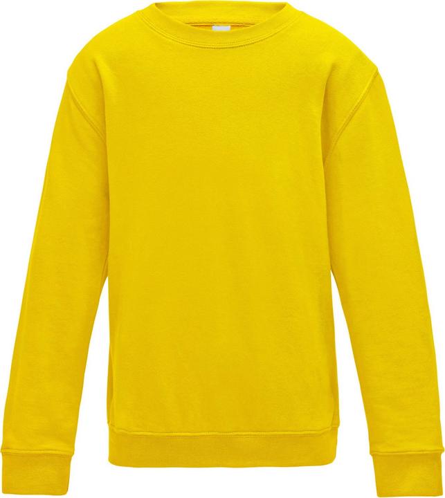 Awdis Just Hoods Pullover Sweatshirt unifarben