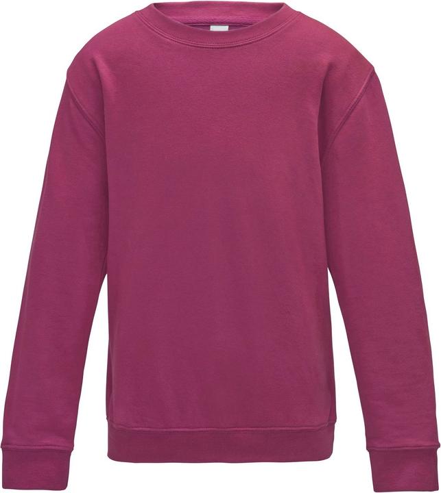 Awdis Just Hoods Pullover Sweatshirt unifarben