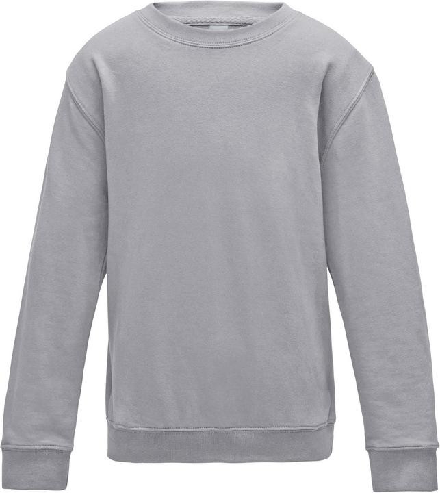 Awdis Just Hoods Pullover Sweatshirt unifarben