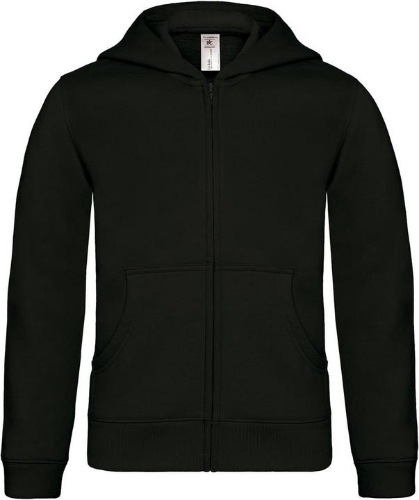 Schwarz, Black