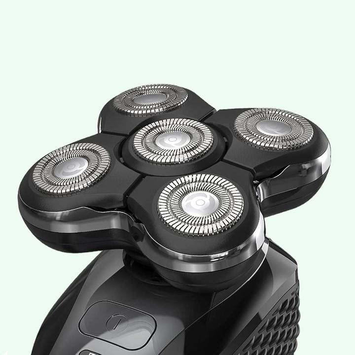 Produktbild Novidarte Ersatzkopf für Remington RX5 Glatzen-Rasierer (1 x)