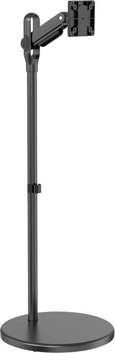 Monitor mount