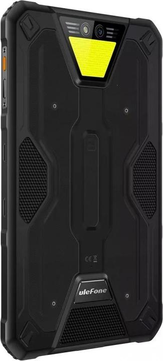Produktbild Ulefone Tablet Armor Pad 2 8GB/256GB LTE (schwarz) ohne Ladegerät (11", 256 GB, Schwarz)