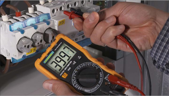 Produktbild Pancontrol PAN Profimeter (CAT III 600V)