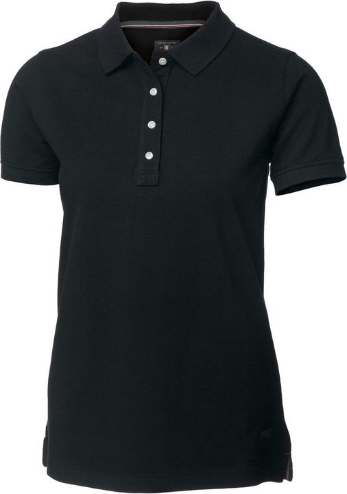 Yale PoloShirt Kurzarm