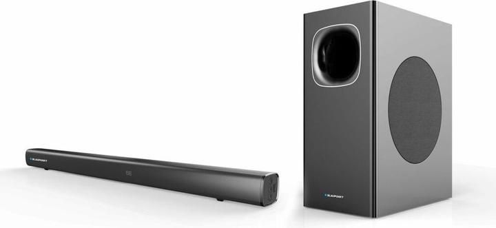 Produktbild Blaupunkt LS200SUB (80 W, 2.1 Kanal)