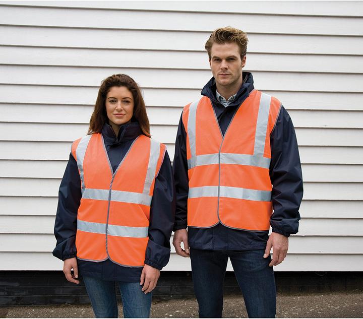 Immagine prodotto Regatta Gilet di sicurezza Core (XXL, 3XL)