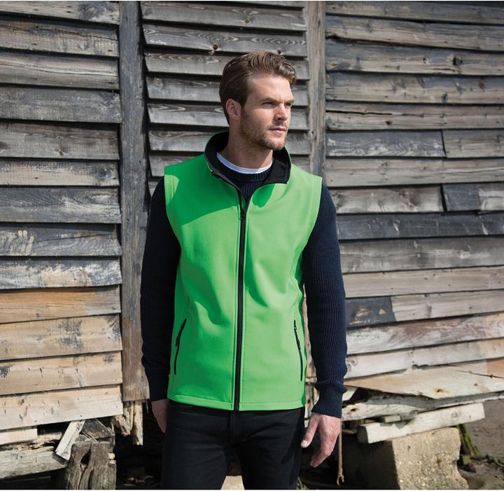 Image du produit Regatta Gilet pare-balles Core Softshell (S)