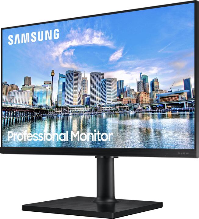 Produktbild Samsung F24T450FZU (1920 x 1080 Pixel, 24")