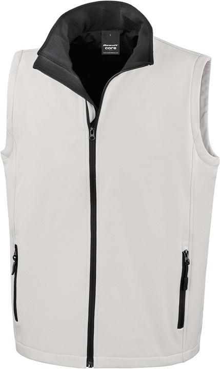 Regatta Core Softshell Bodywarmer Gilet