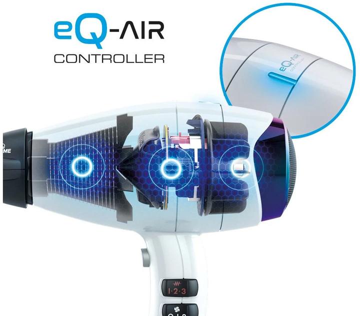 Image du produit Valera Sèche-cheveux professionnel Epower 2020 Blanc
