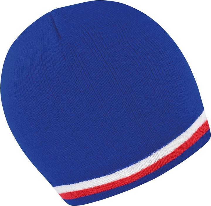 Regatta Winter Mütze in Nationalfarben (One Size)