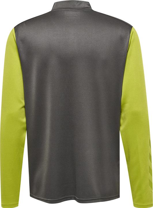 Produktbild hummel Ongrid 1/2 Zip Poly Sweat (XL)