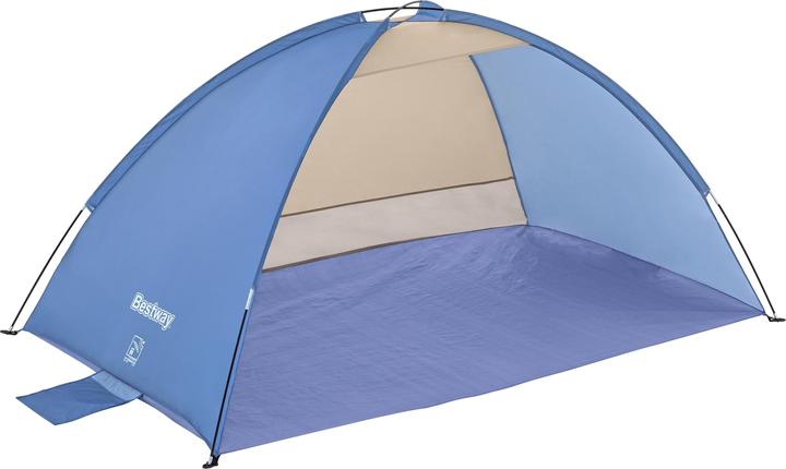 Bestway Beach Ground 2 (beach tent, 1.11 kg, 2 persons)