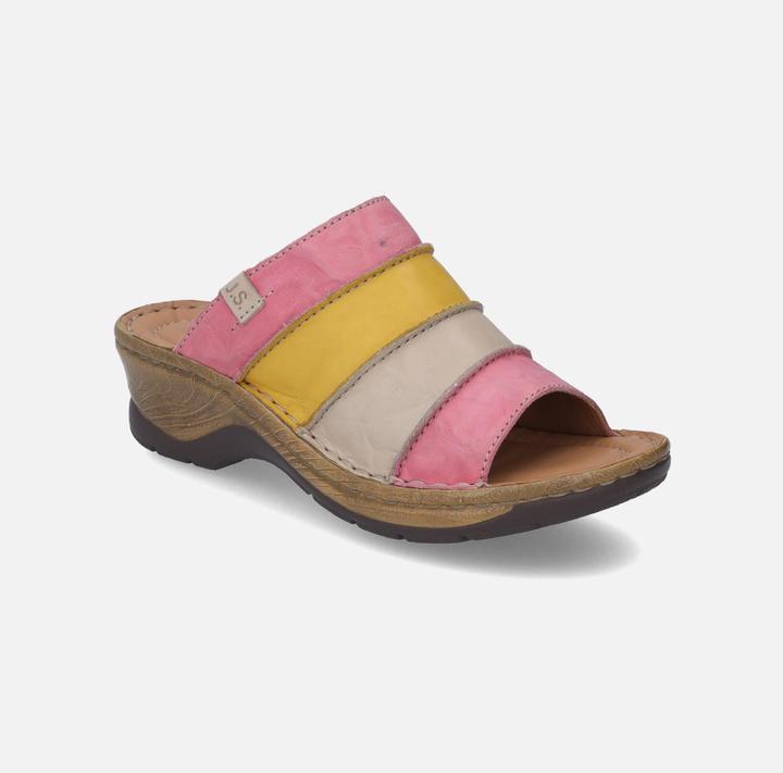 Actual product image Josef Seibel 56530-95 (35)