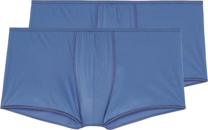 Blu medio