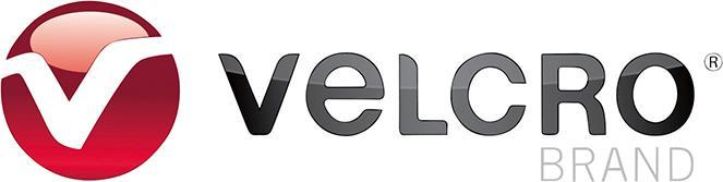 Actual product image Velcro brand Professional brand cable tie (50 mm)